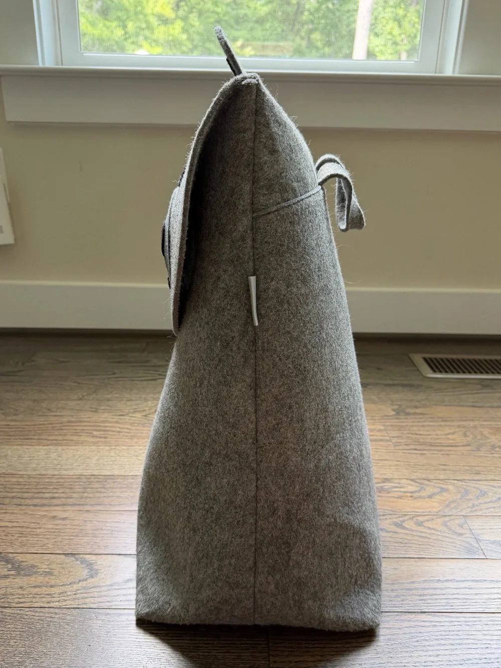 Little Stackers Laundry/Storage Basket Bear